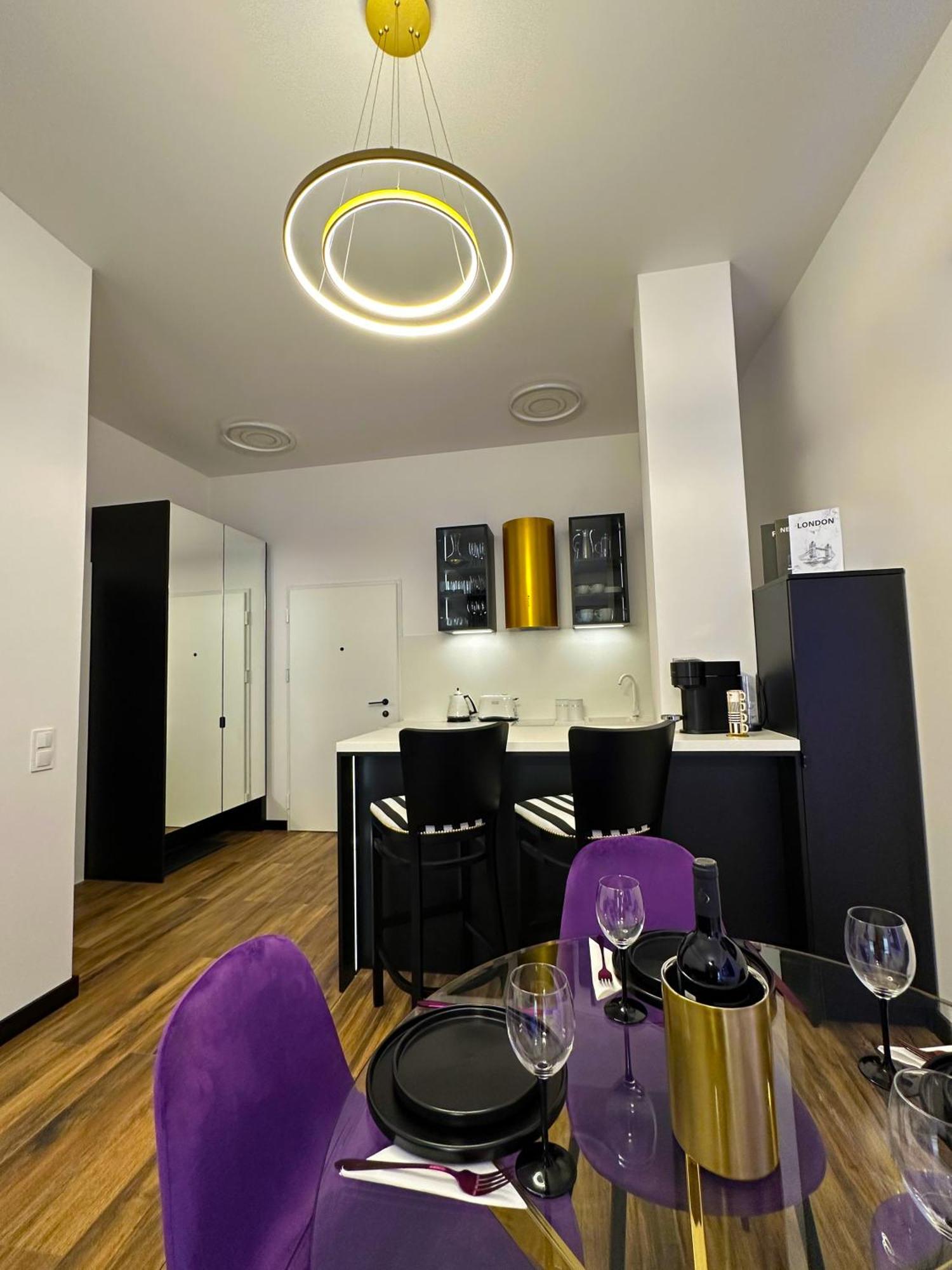 Luksusowy Apartament Joker 2 シクラルスカ・ポレンバ エクステリア 写真