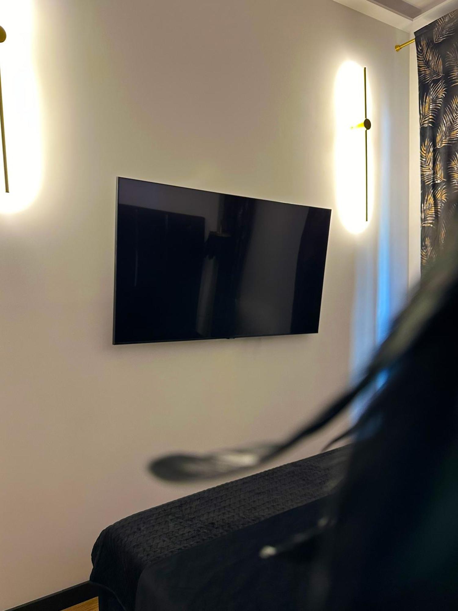 Luksusowy Apartament Joker 2 シクラルスカ・ポレンバ エクステリア 写真
