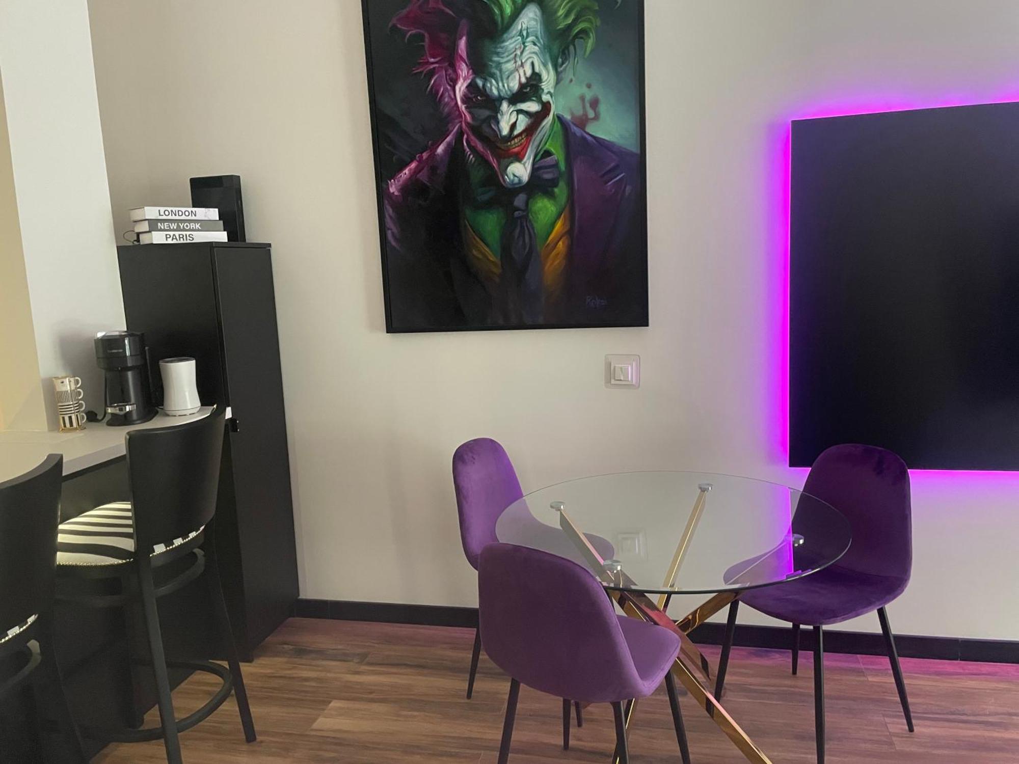 Luksusowy Apartament Joker 2 シクラルスカ・ポレンバ エクステリア 写真