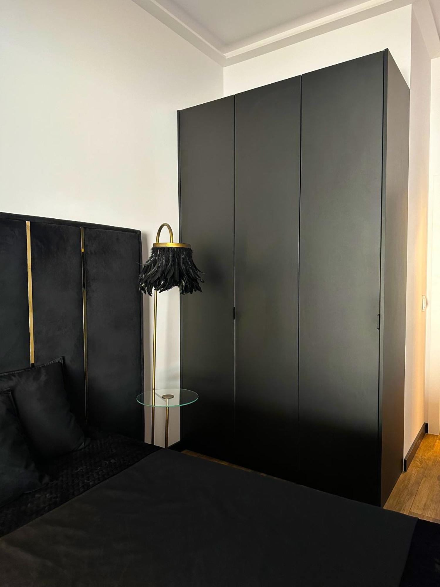 Luksusowy Apartament Joker 2 シクラルスカ・ポレンバ エクステリア 写真