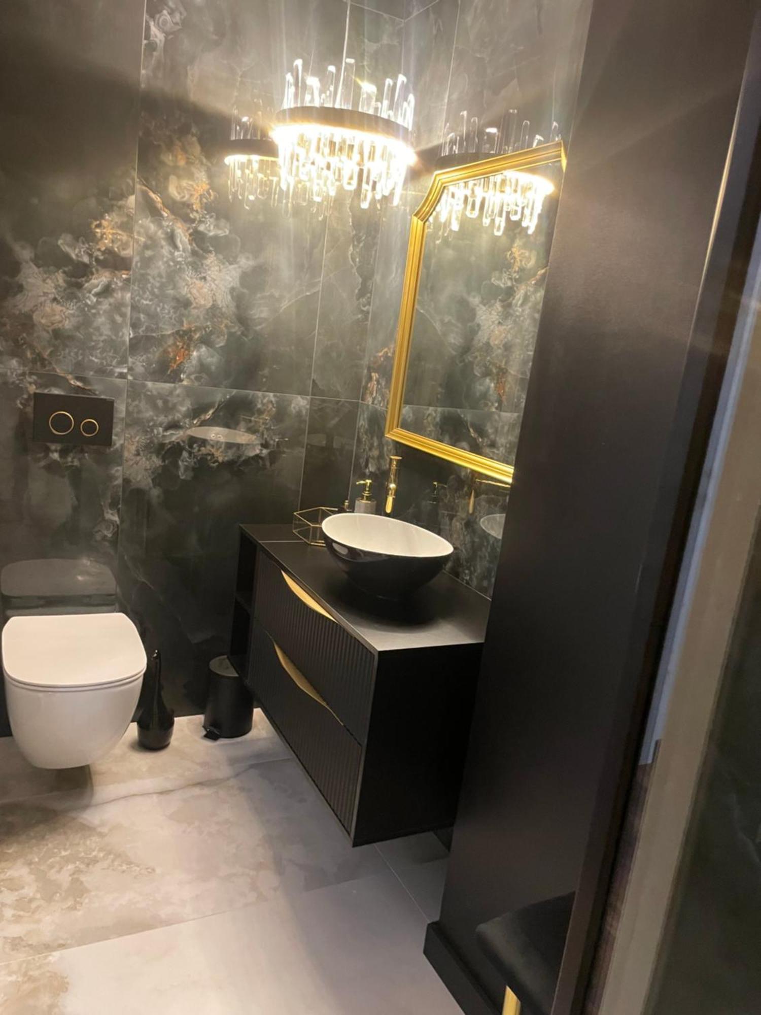 Luksusowy Apartament Joker 2 シクラルスカ・ポレンバ エクステリア 写真